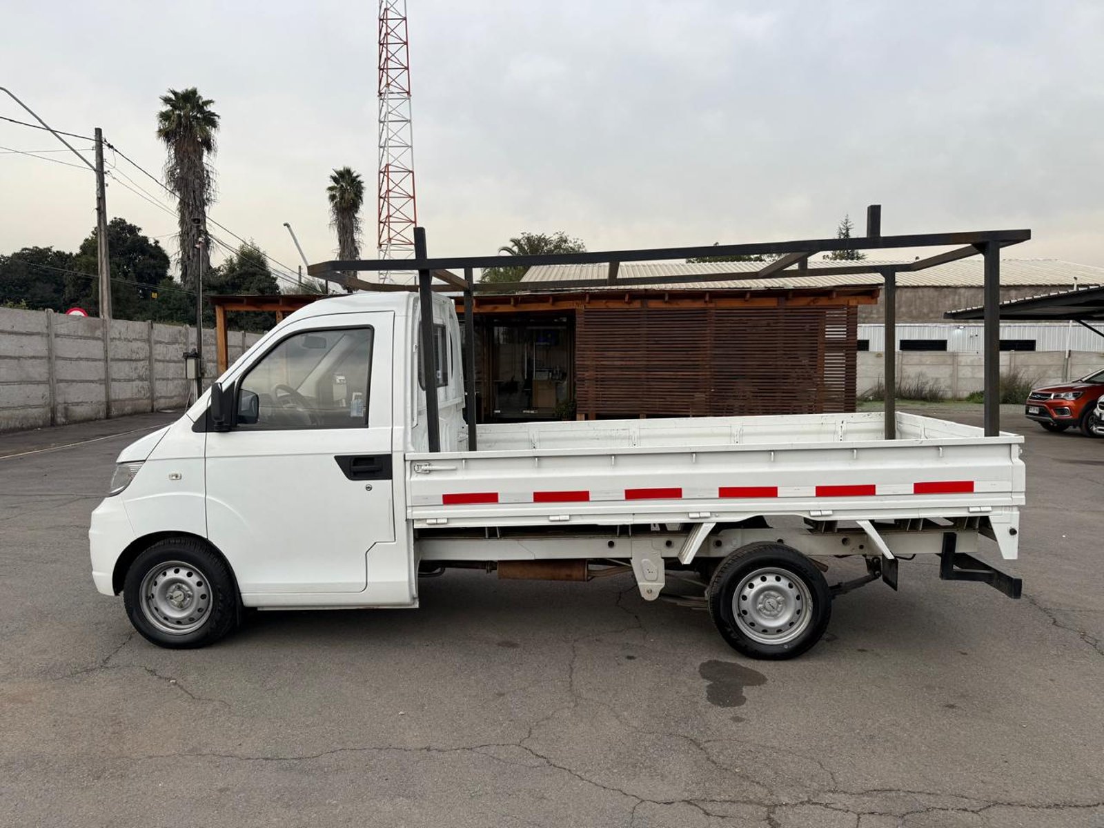 Karry Q22 4X2 1.3 2023 - Foto 2 de 18