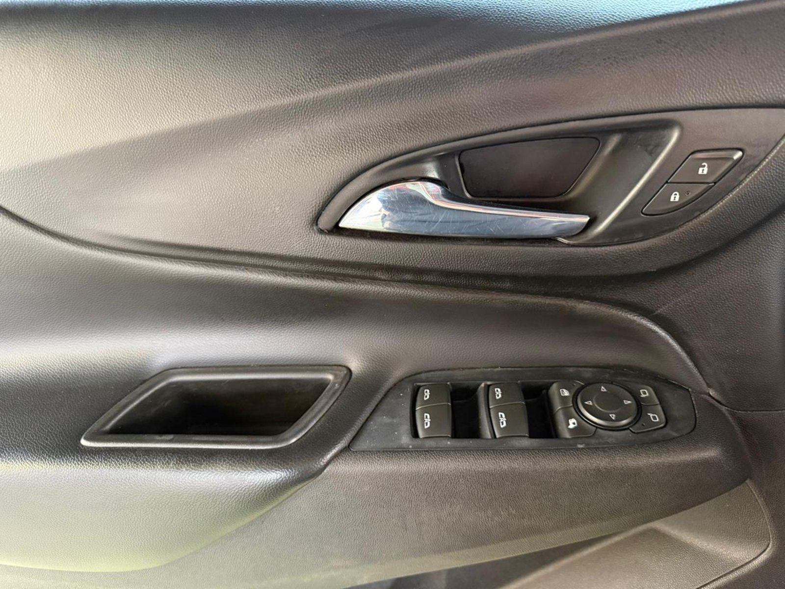 CHEVROLET EQUINOX FWD 1.5 AUT 2018 - Imagen 10 de 20