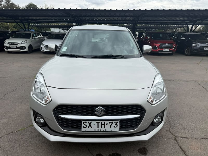 Suzuki SWIFT GL SPORT HB 1.2 2023 - Imagen 8 de 20