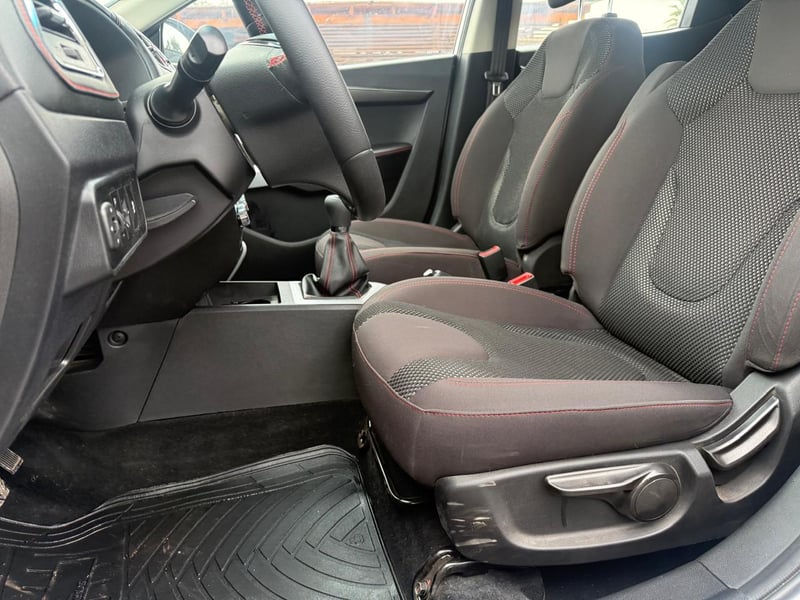 JAC JS2 MPI 1.5 2025 - Imagen 11 de 20