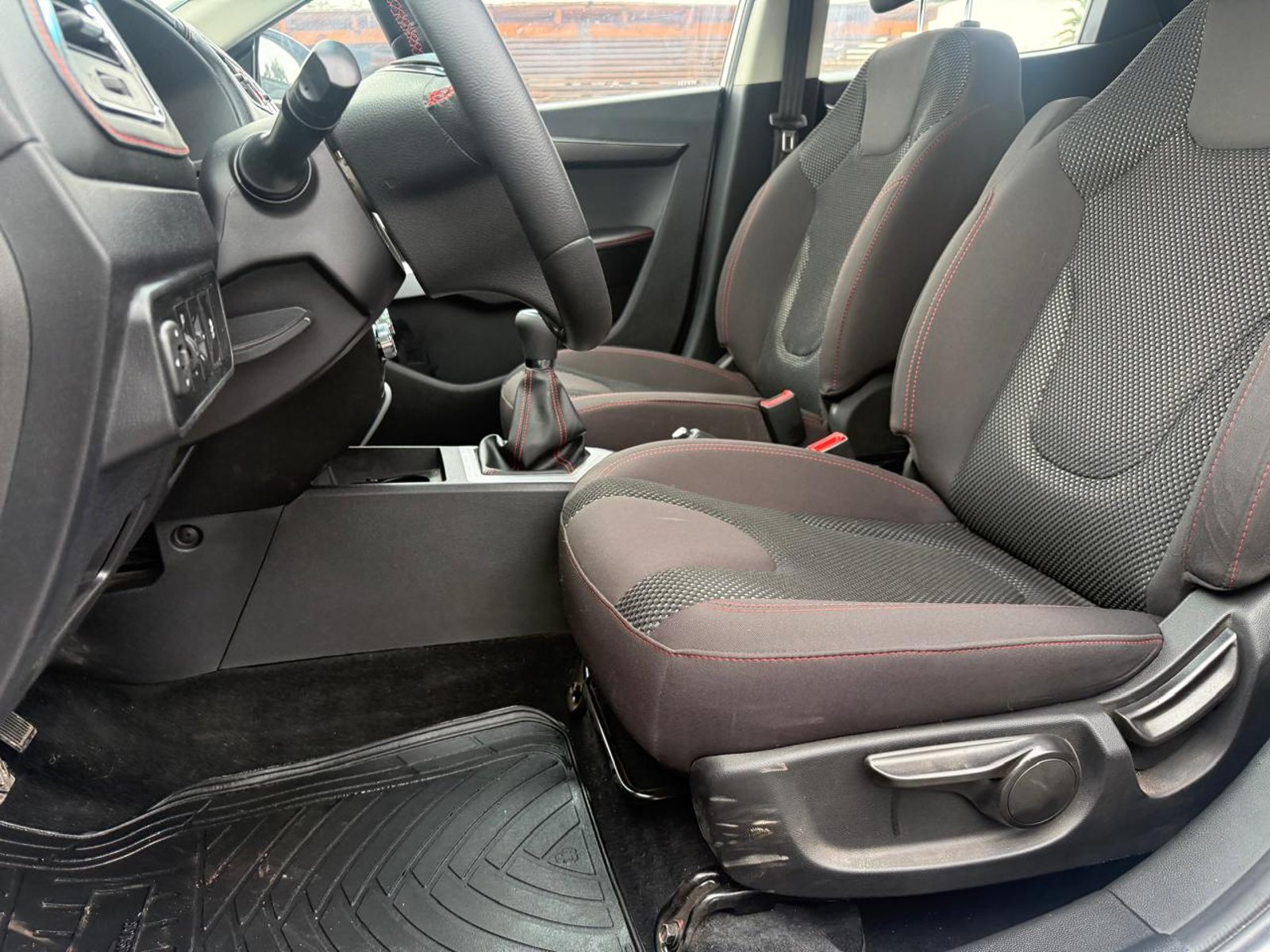 JAC JS2 MPI 1.5 2025 - Imagen 11 de 20