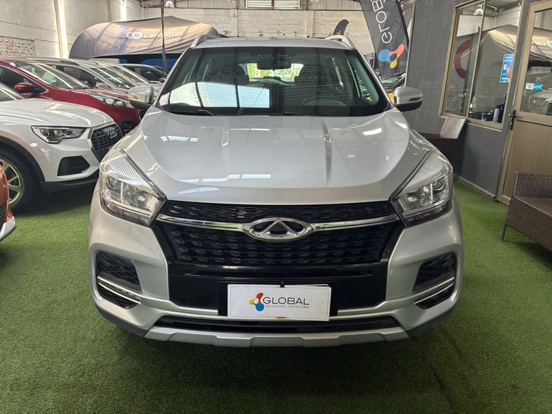 Chery TIGGO 3 1.5 2022 - Imagen 6 de 11