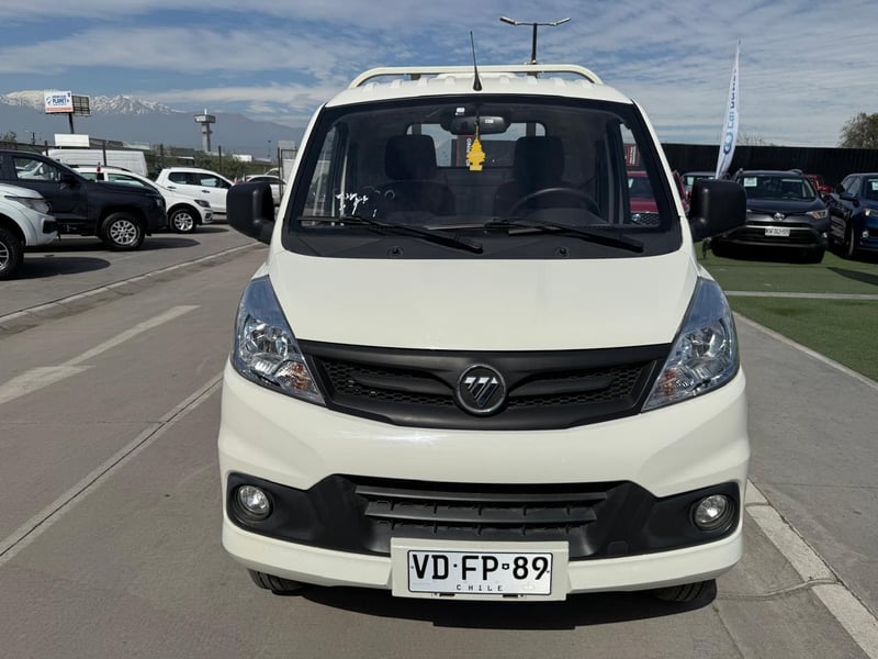 Foton MIDI CS 1.2 2025 - Imagen 8 de 18