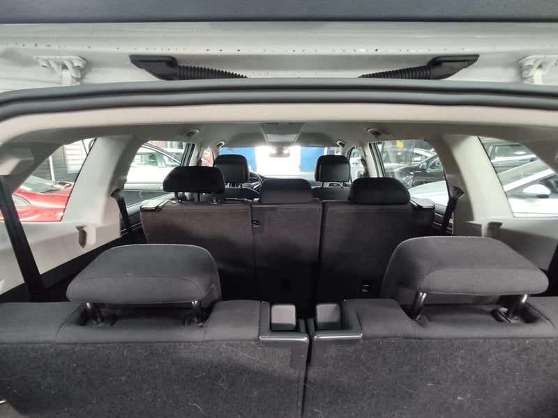 Volkswagen TIGUAN TSI 1.4 AT 2024 - Imagen 13 de 14