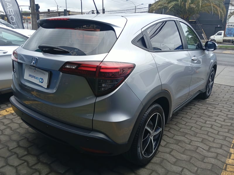 Honda HR V LXS 1.8 AUT 2022 - Imagen 4 de 13
