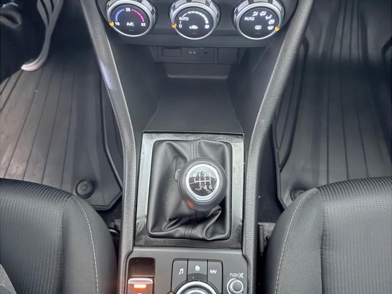 Mazda CX 3 2.0 2023 - Imagen 18 de 20