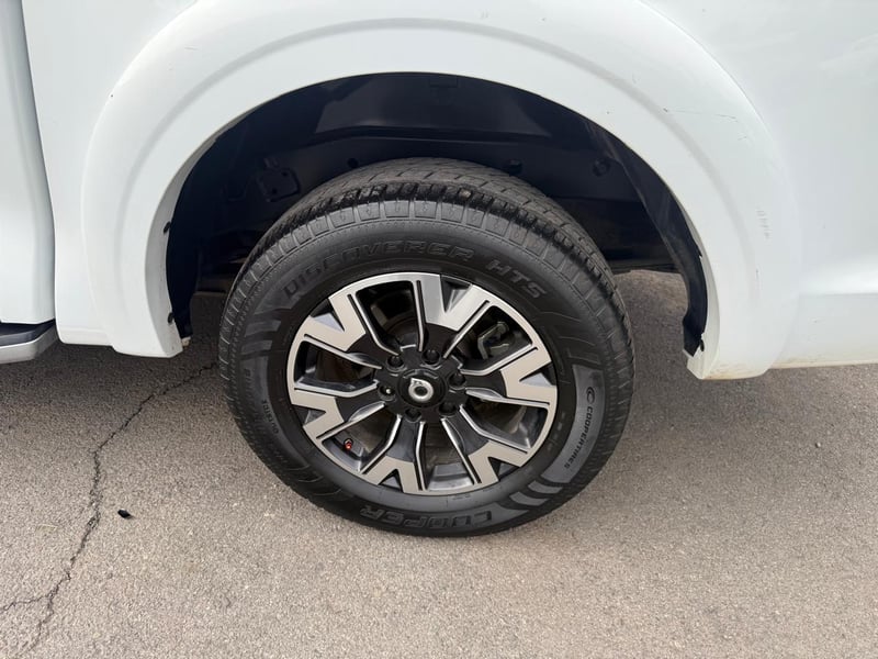 Great Wall POER 4X4 2.0 AT 2023 - Imagen 20 de 20