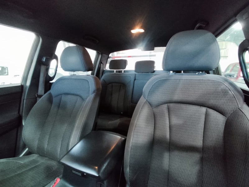 SsangYong MUSSO GRAND 2.2 2021 - Imagen 10 de 14