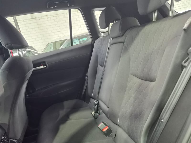 Toyota COROLLA CROSS XEI CVT 1.8 2025 - Imagen 10 de 10