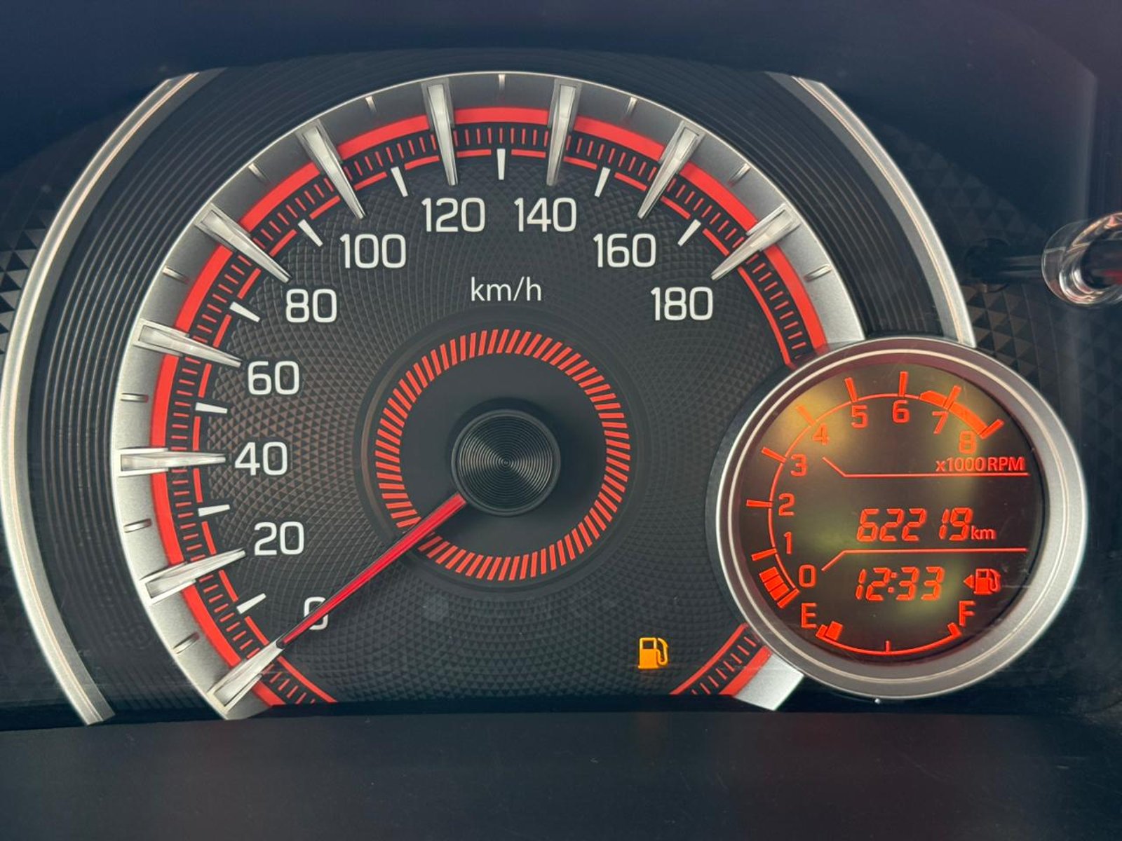 Suzuki CELERIO 1.0 GLX 2024 - Imagen 13 de 17