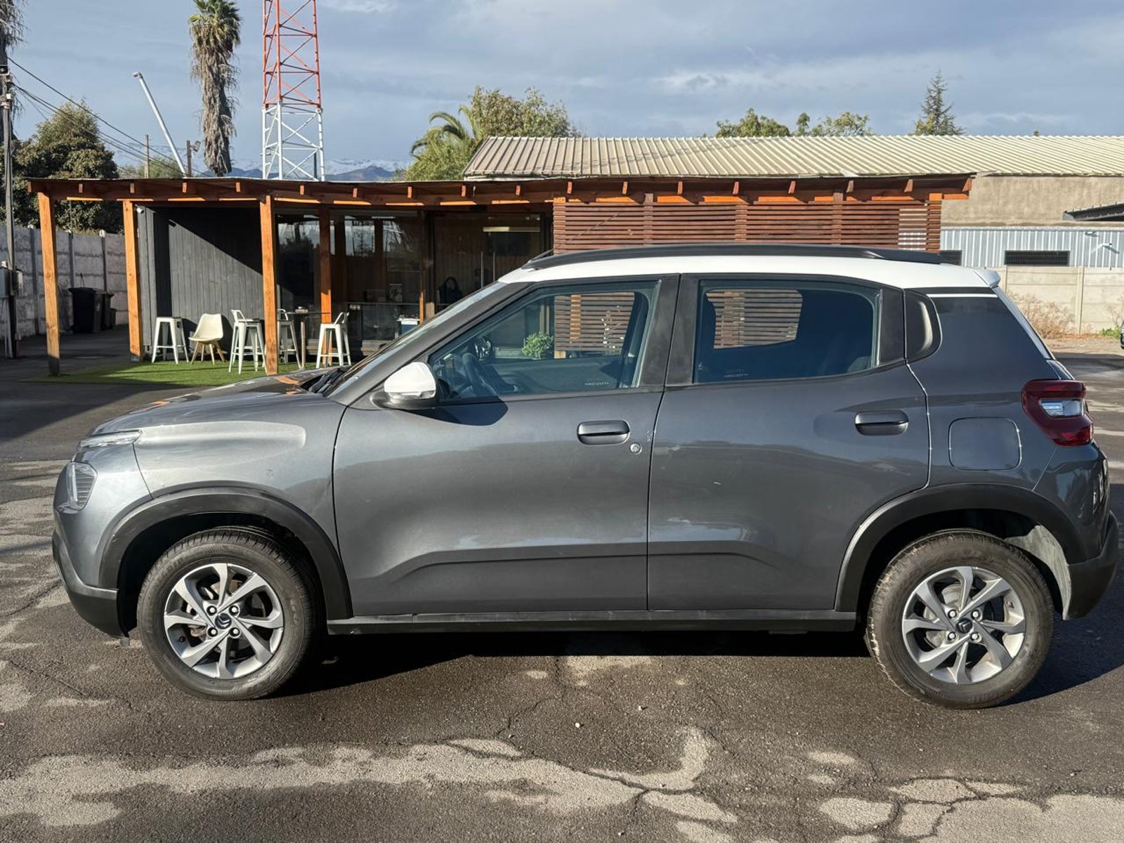 Citroën C3 PURETECH 4X2 1.2 2023 - Foto 2 de 20