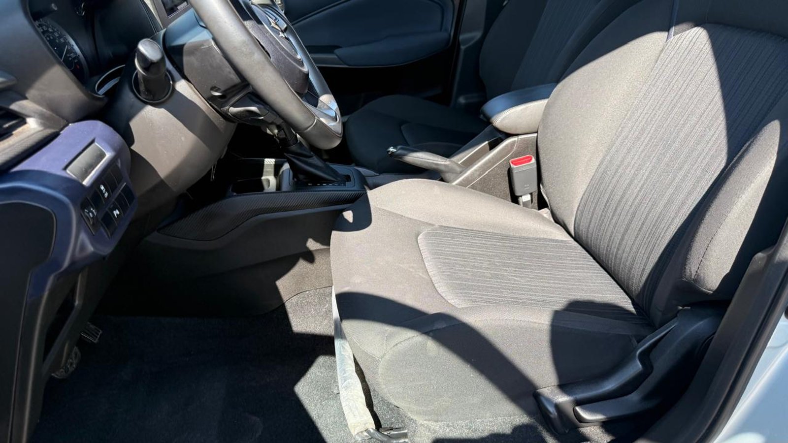 Suzuki NEW BALENO GLS 1.5 AUT 2024 - Imagen 11 de 20