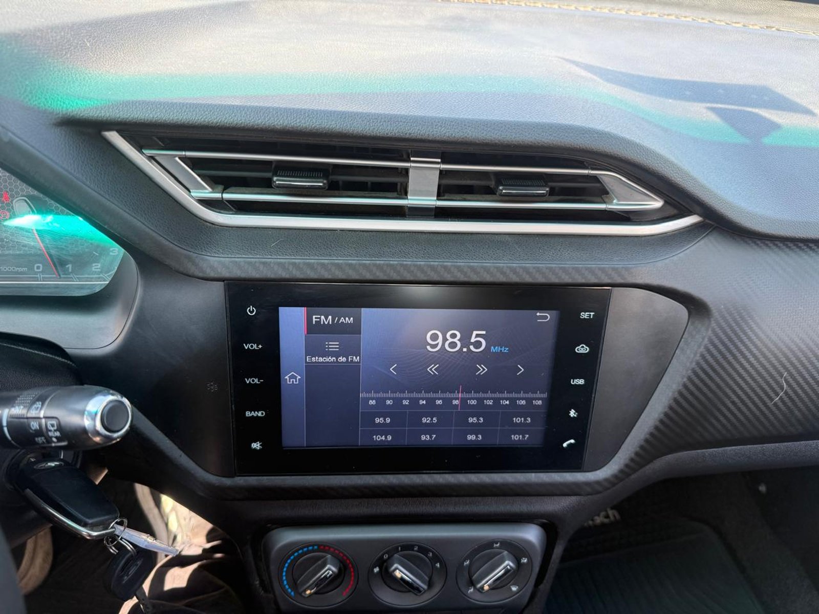 Chery TIGGO 2 1.5 2022 - Imagen 15 de 20