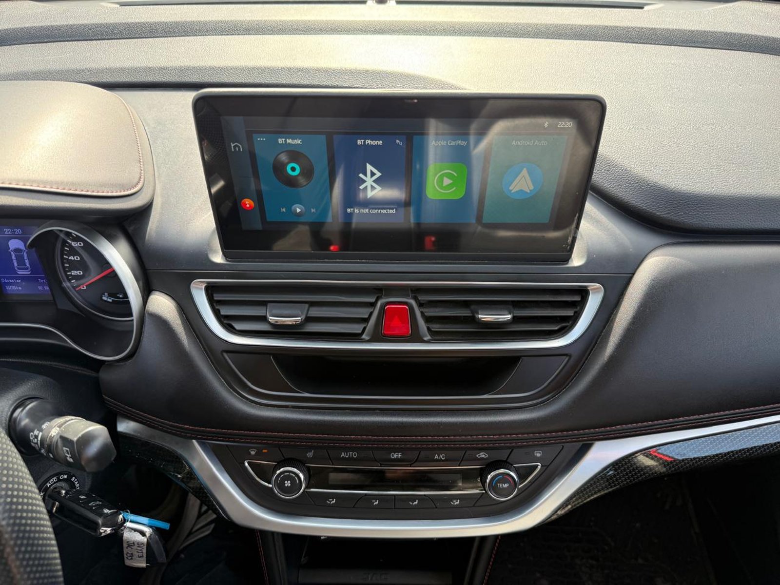 JAC JS3 1.6 2023 - Imagen 17 de 20