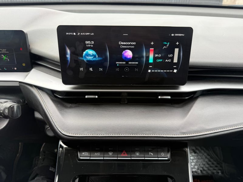Haval H6 ELITE 2.0 AUT 2022 - Imagen 16 de 20