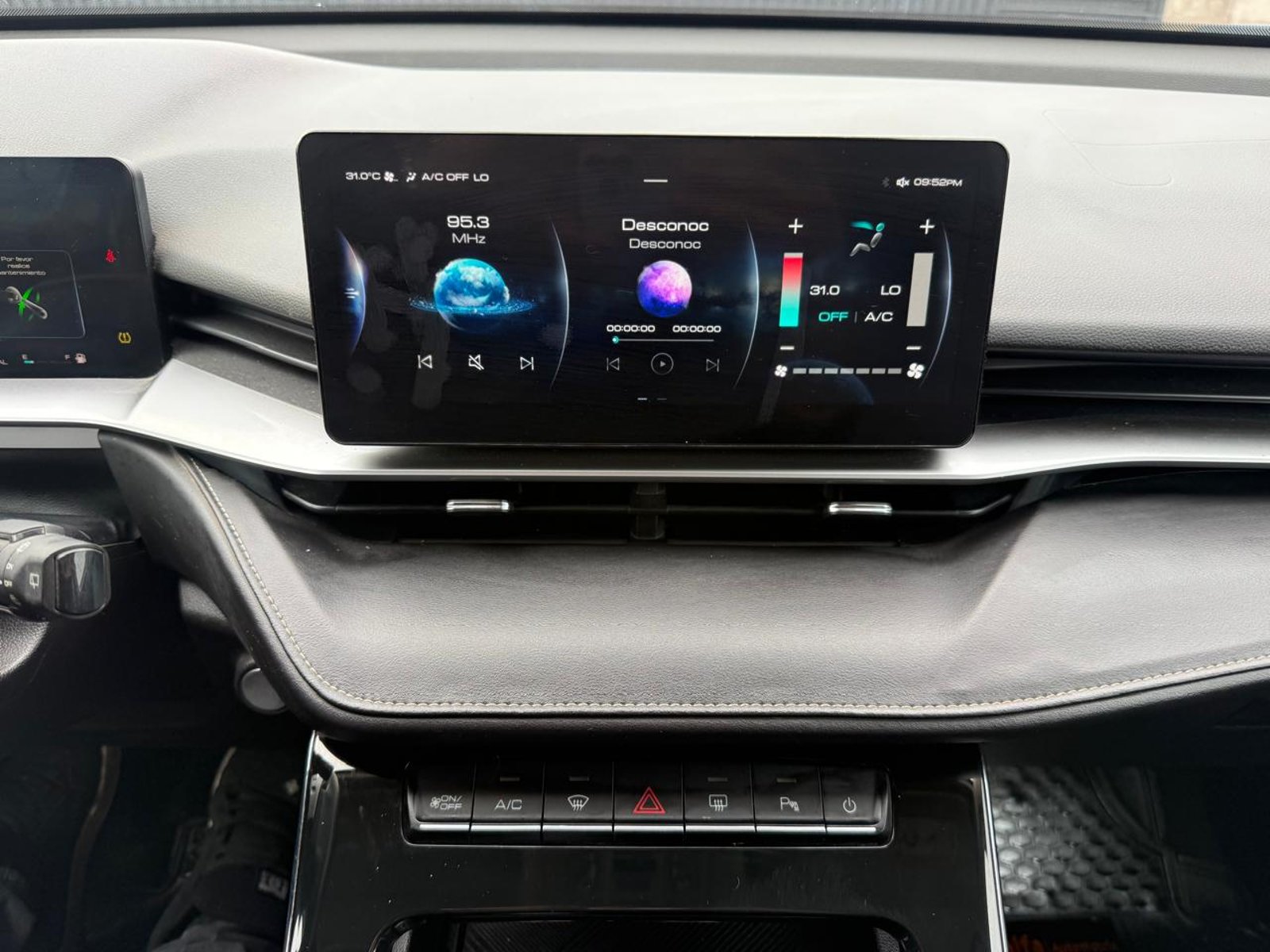 Haval H6 ELITE 2.0 AUT 2022 - Imagen 16 de 20