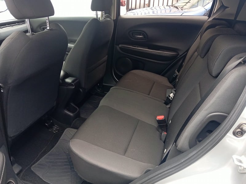 Honda HR V LXS 1.8 AUT 2022 - Imagen 13 de 13