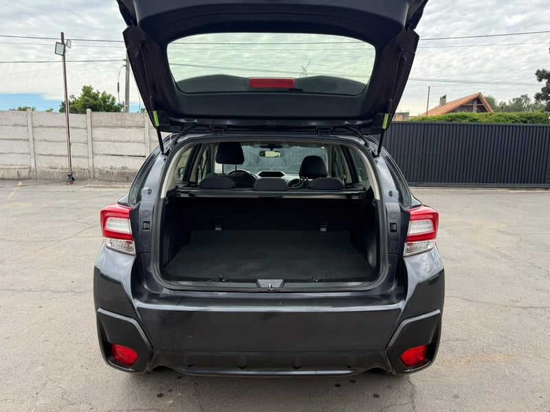 Subaru NEW XV AWD CVT 1.6I 2018 - Imagen 20 de 20