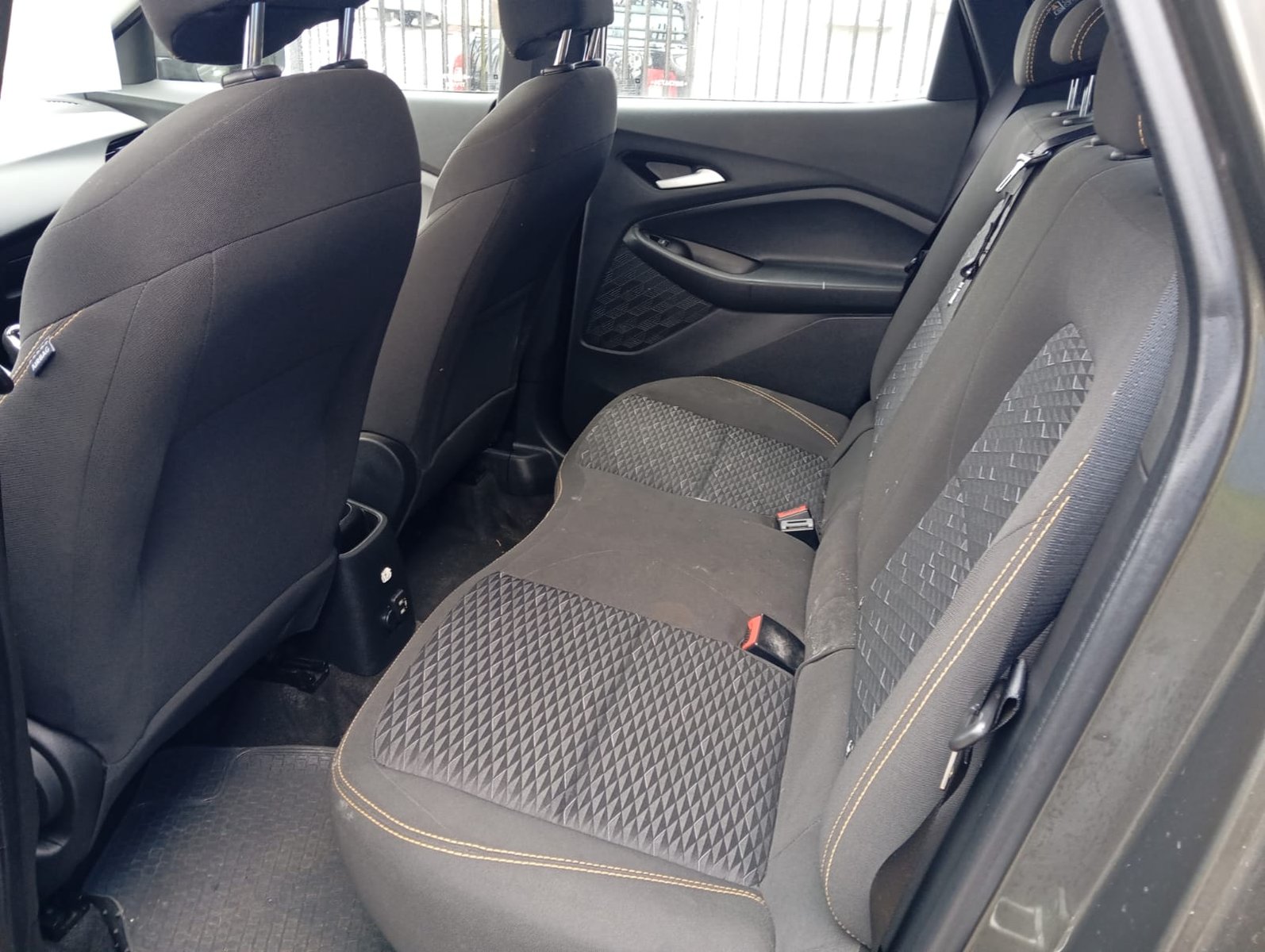 Chevrolet MONTANA SPORT II RC AC 2AB 2024 - Imagen 7 de 12