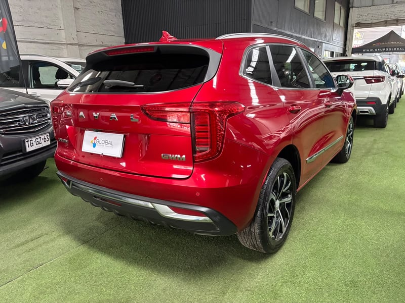 Haval JOLION 4X2 1.5 2024 - Imagen 4 de 11