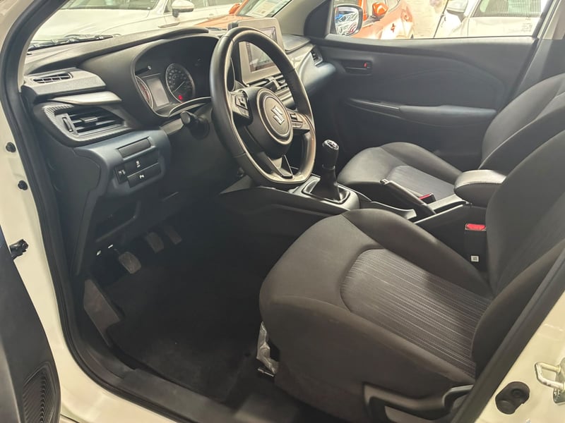 Suzuki BALENO 4X2 1.5 2025 - Imagen 7 de 11