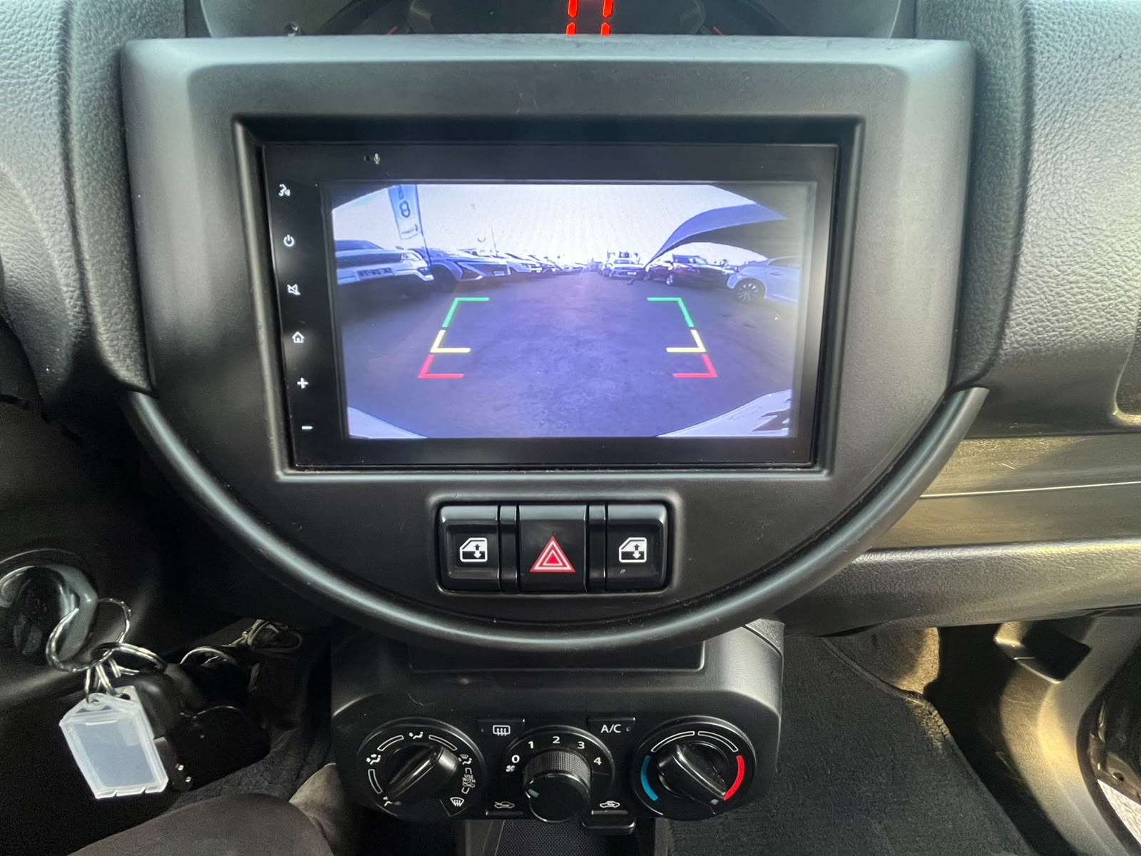 Suzuki S PRESSO HB 1.0 2021 - Imagen 15 de 18