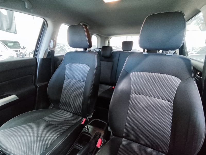 Suzuki VITARA 1.6 2018 - Imagen 7 de 12