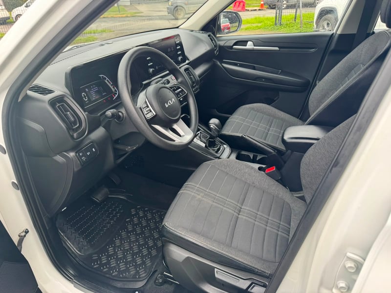 Kia SONET 1.5 AUT 2025 - Imagen 9 de 11
