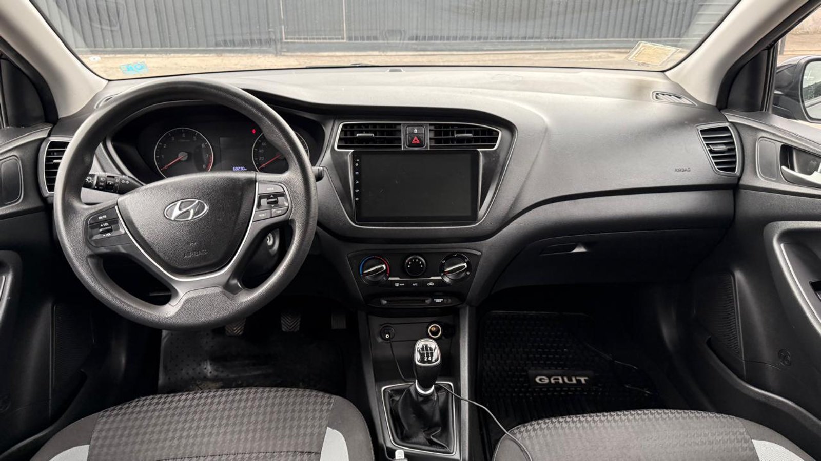 HYUNDAI I20 IB ACTIVE HB 1.4 2020 - Imagen 13 de 20