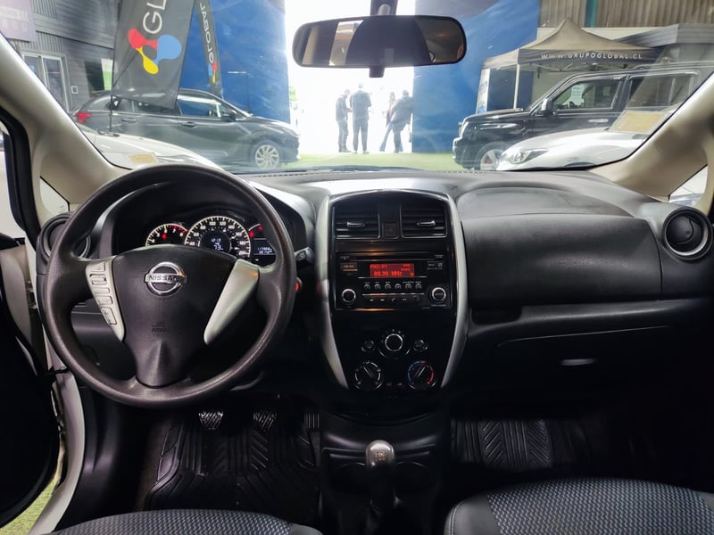 Nissan NOTE SENSE 1.6 2016 - Imagen 11 de 14