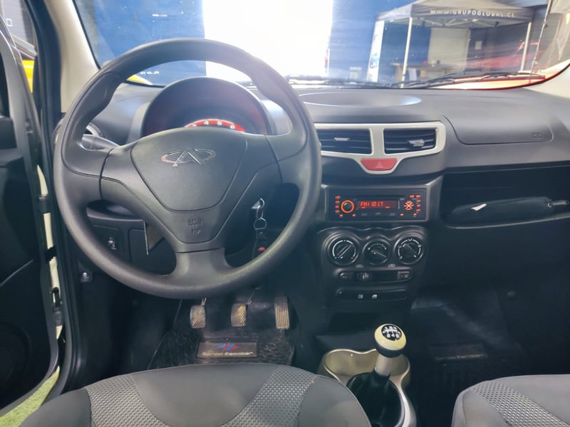 Chery NEW IQ HB 1.0 2021 - Imagen 12 de 14