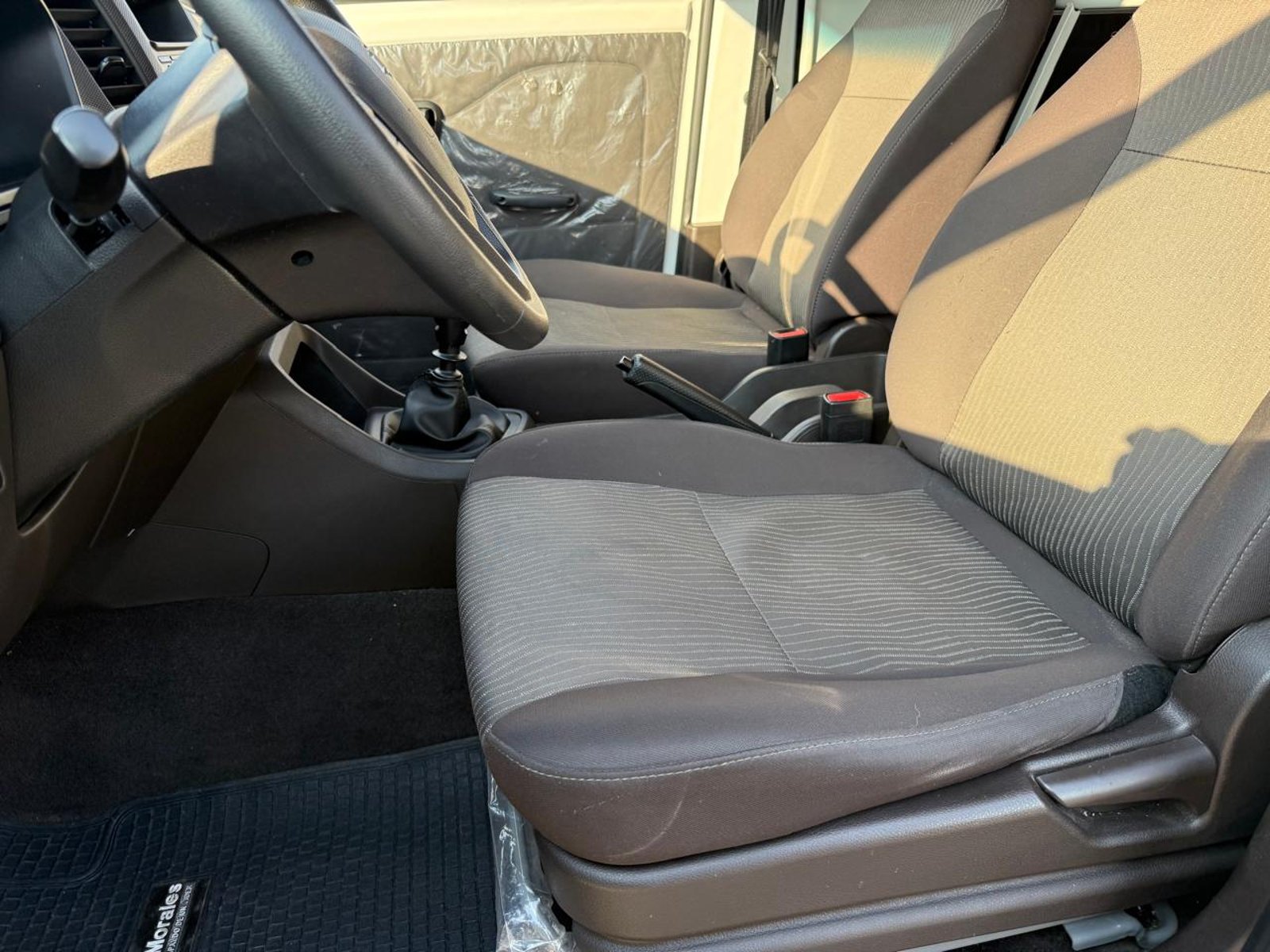 CHEVROLET N400 1.5 2025 - Imagen 11 de 20