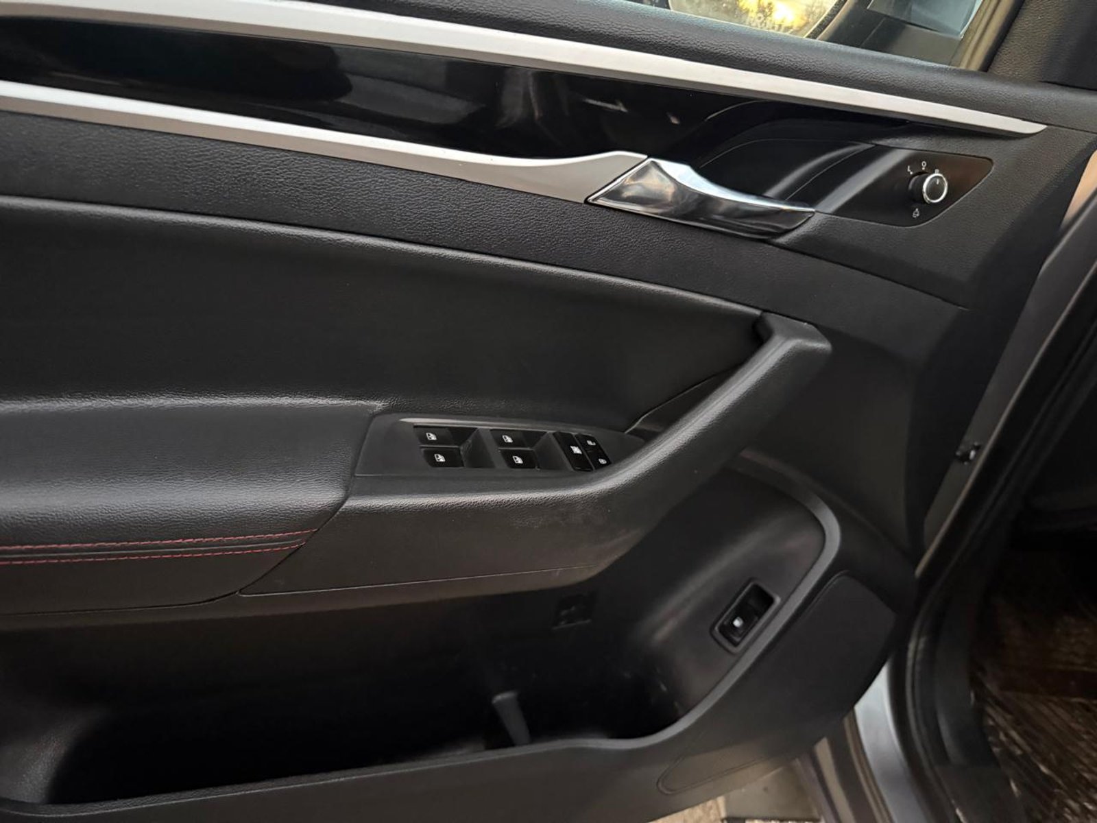MAXUS T60 GLX 4X4 2.0 2022 - Imagen 11 de 20