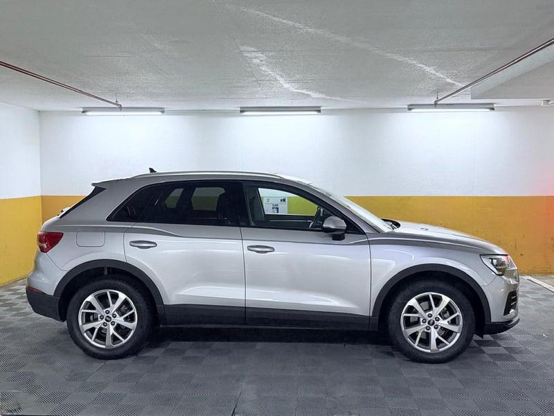Audi Q3 35 TFSI 1.4 AT 2024 - Imagen 6 de 20