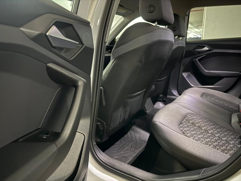 Audi A1 SPORTBACK 30 TFSI 1.0 AUT 2023 - Imagen 18 de 20