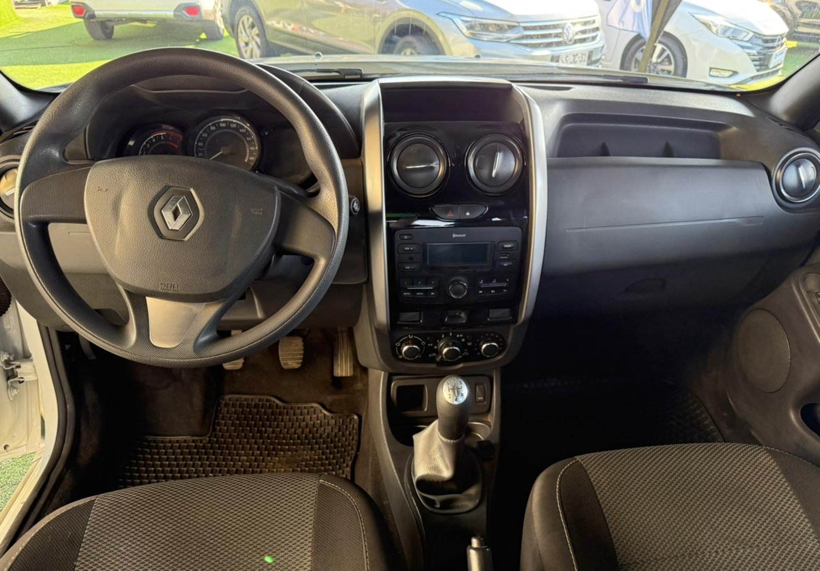 RENAULT DUSTER LIFE 1.6 2018 - Imagen 11 de 17