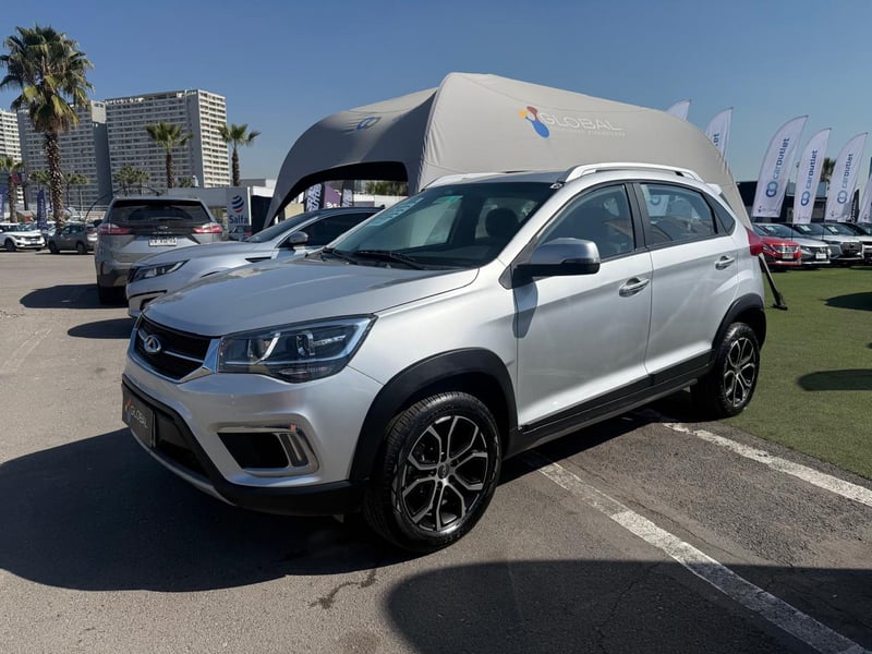 Chery TIGGO 2 1.5 2022