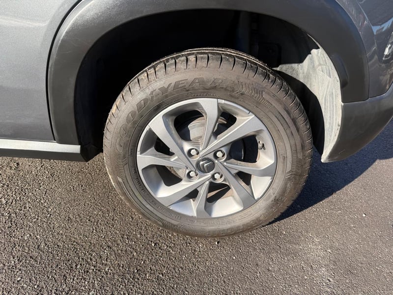 Citroën C3 PURETECH 4X2 1.2 2023 - Imagen 19 de 20