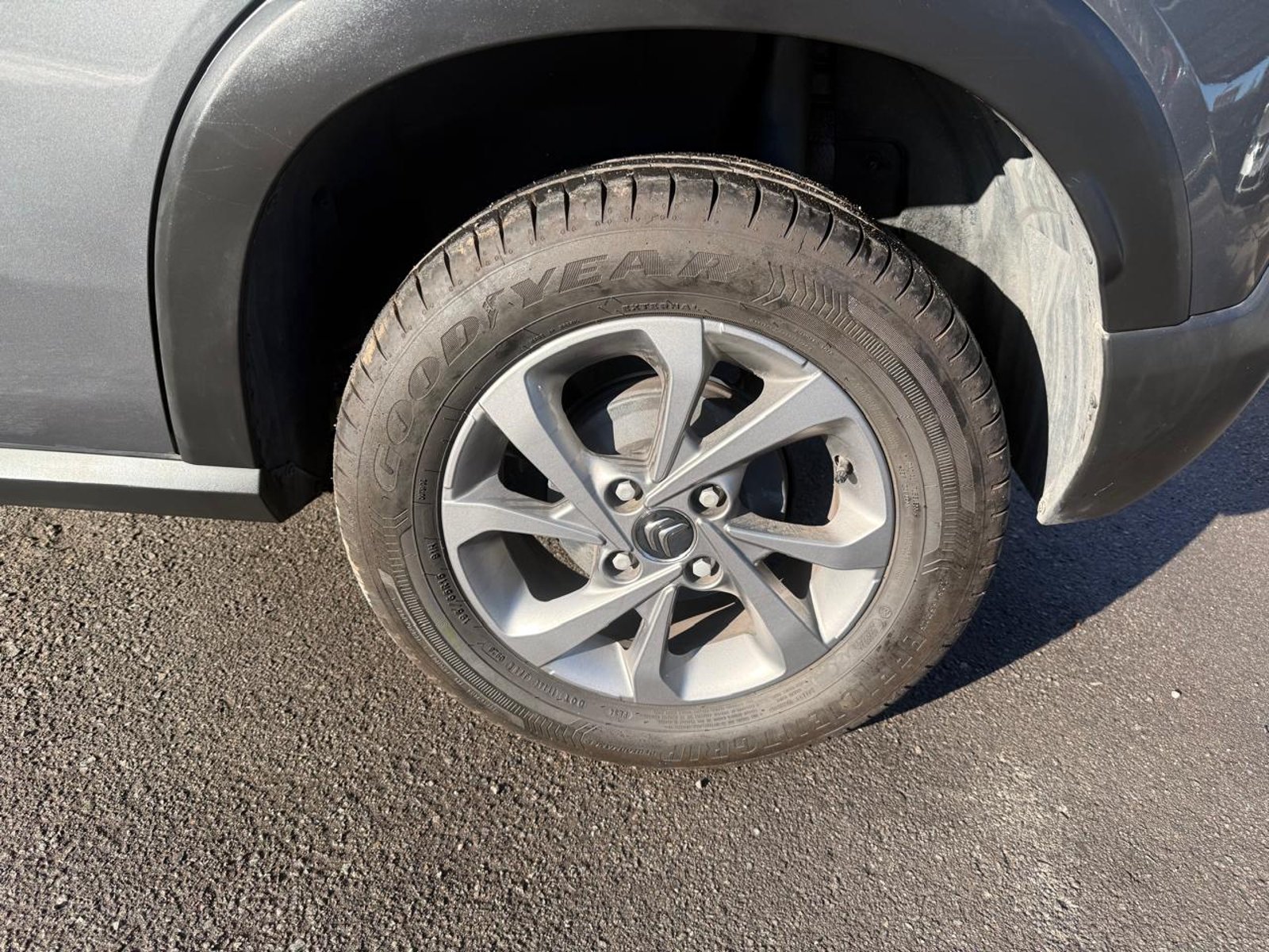 Citroën C3 PURETECH 4X2 1.2 2023 - Imagen 19 de 20