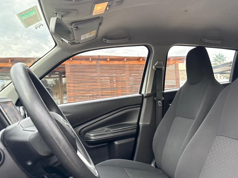 Suzuki CELERIO 1.0 GLX 2024 - Imagen 10 de 20
