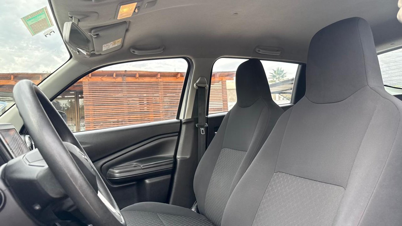 Suzuki CELERIO 1.0 GLX 2024 - Imagen 10 de 20