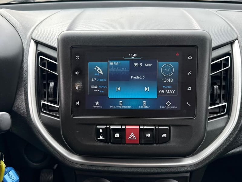 Suzuki CELERIO 1.0 GLX 2024 - Imagen 16 de 20