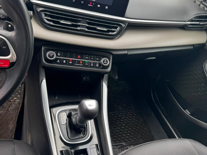 Fiat FASTBACK DRIVE 1.0 AUT 2023 - Imagen 10 de 11