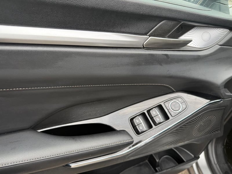 Haval H6 ELITE 2.0 AUT 2022 - Imagen 12 de 20