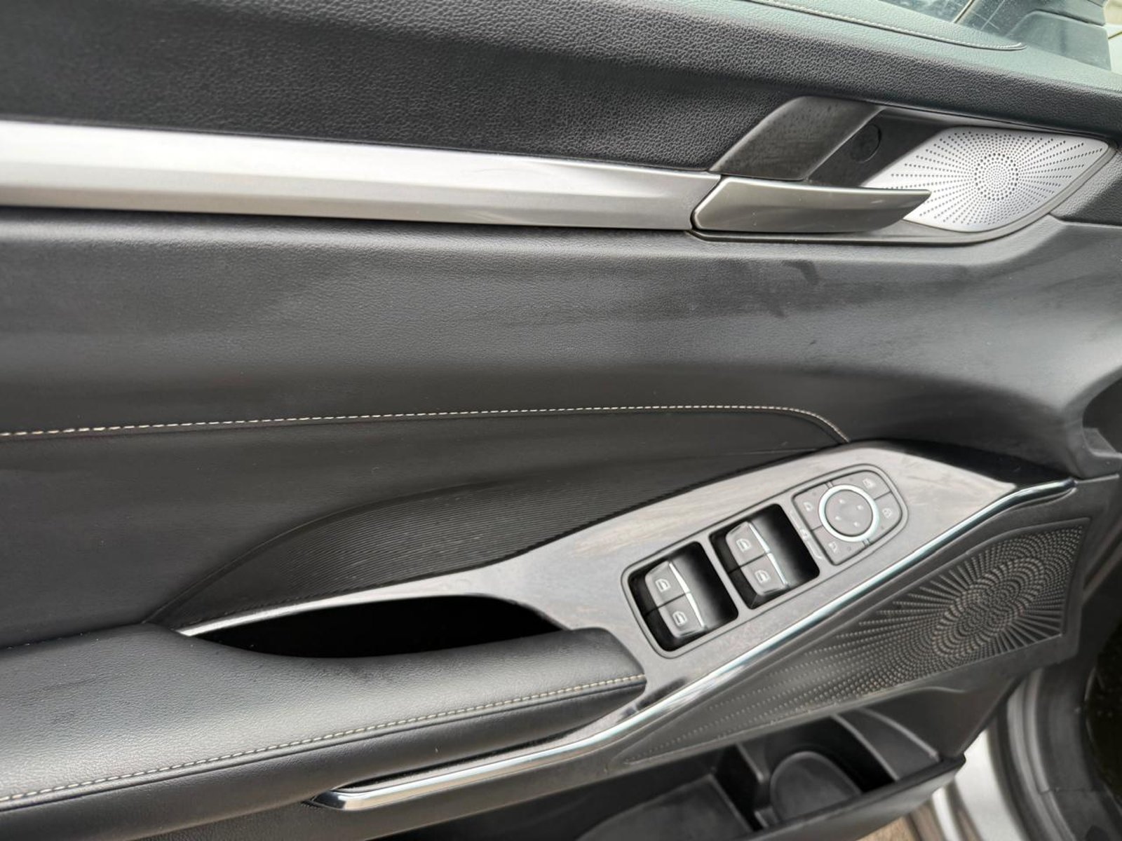 Haval H6 ELITE 2.0 AUT 2022 - Imagen 12 de 20