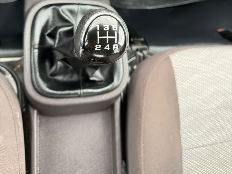 Foton TM3 DCAB 1.6 2026 - Imagen 17 de 20