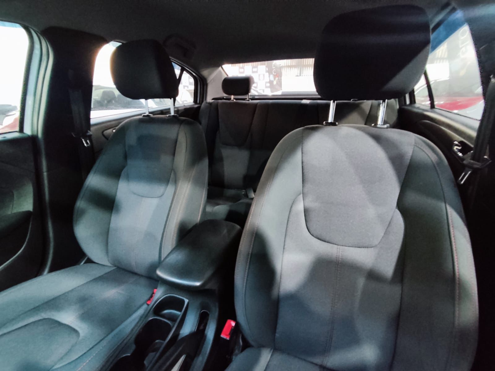 Chery ARRIZO 5 GL MT 2021 - Imagen 10 de 13