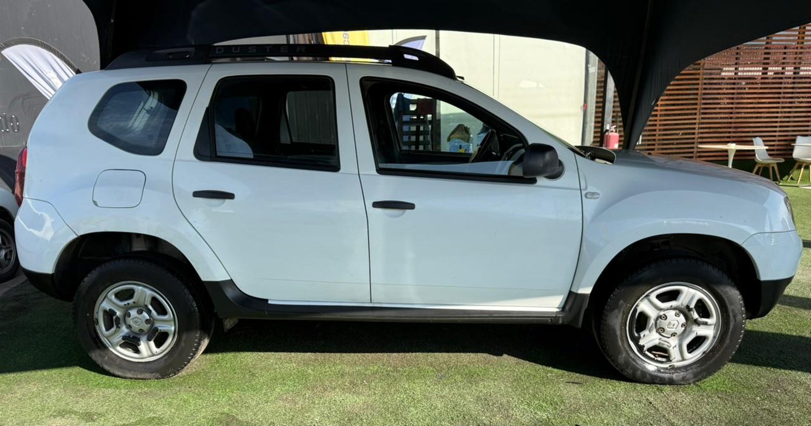 RENAULT DUSTER LIFE 1.6 2018 - Imagen 6 de 17