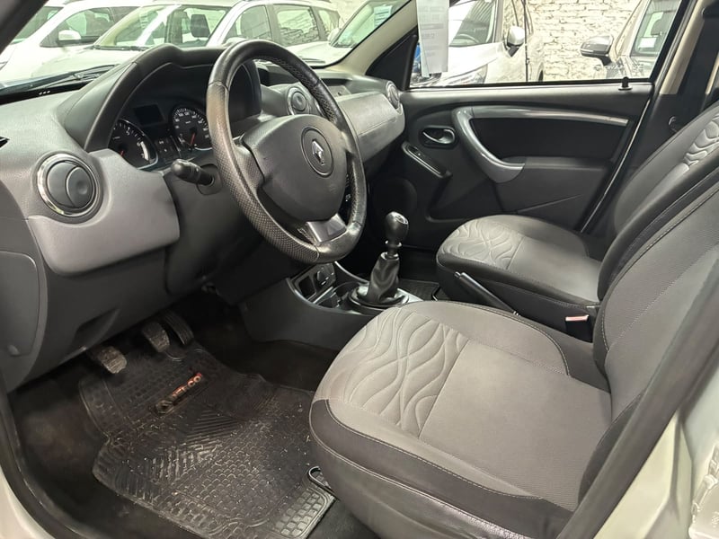 Renault DUSTER DYNAMIQUE 2.0 2016 - Imagen 7 de 11
