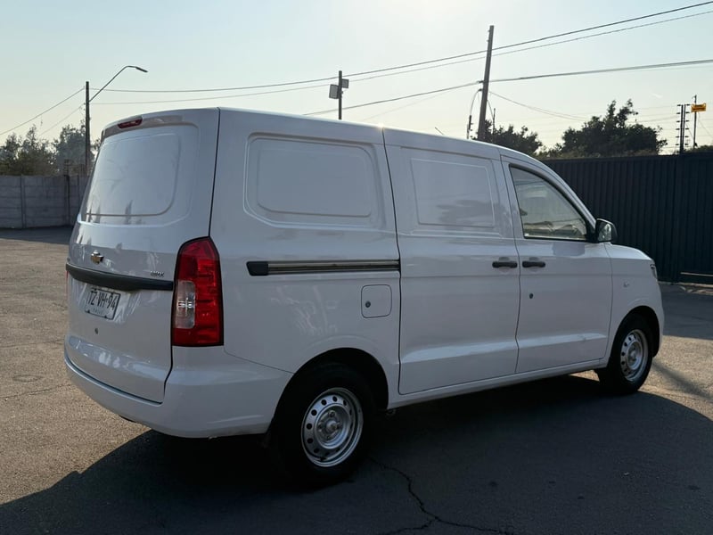 Chevrolet N400 1.5 2025 - Imagen 5 de 20